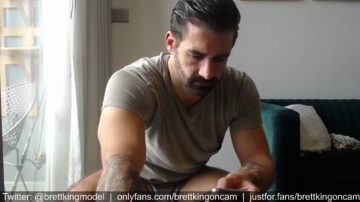 Brettkingoncam  07-09-2021